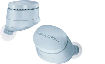 Bowers & Wilkins Pi6 Glacier Blue