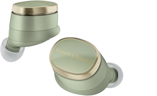 Bowers & Wilkins Pi8 Jade Green