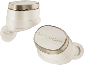 Bowers & Wilkins Pi8 Dove White