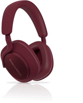 Bowers & Wilkins Px7 S2e Ruby Red