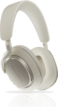 Bowers & Wilkins Px7 S3 Canvas White