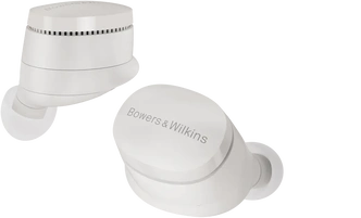 Bowers & Wilkins Pi6 Cloud Grey