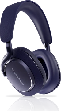 Bowers & Wilkins Px7 S3 Indigo Blue