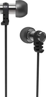 Brainwavz Omega czarny