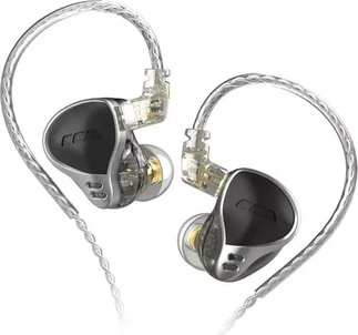 CCA CA24 bez mikrofon