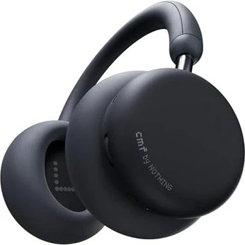 CMF Headphone Pro Dark Grey