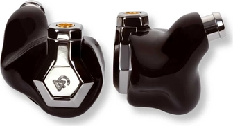 Campfire Audio Ponderosa czarny