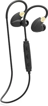 Cannice Y4 czarny/złoty