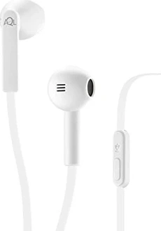 Cellularline AQL Loud biały