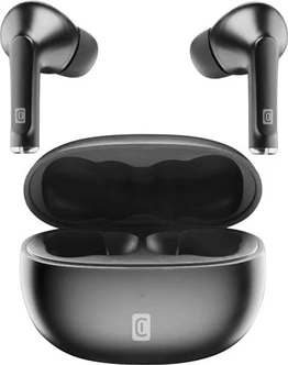 Cellularline Flick czarny