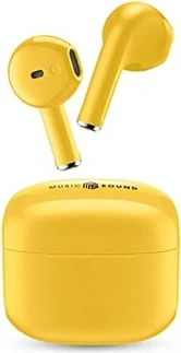 Cellularline Swag żółty