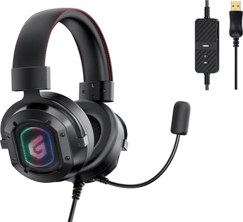 Conceptronic Athan02B 7.1 Surround USB Headset