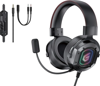 Conceptronic Athan03B stereofoniczny headset