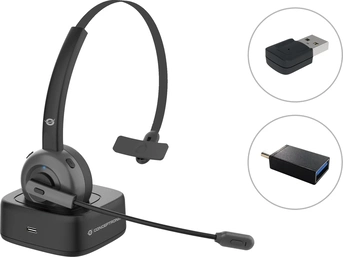 Conceptronic Polona 03BDA headset mono