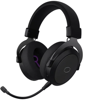 Cooler Master CH351 Space Black