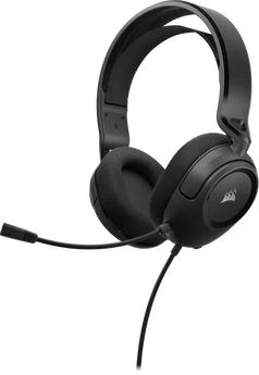 Corsair HS35 v2 czarny