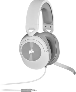 Corsair HS55 Surround biały