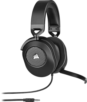 Corsair HS65 Surround carbon