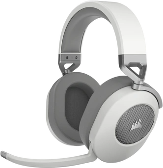 Corsair HS65 Wireless biały