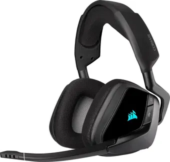Corsair VOID RGB ELITE Wireless carbon