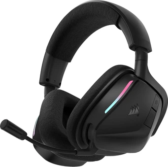 Corsair VOID Wireless v2 carbon