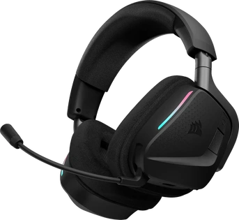 Corsair VOID v2 MAX Wireless carbon