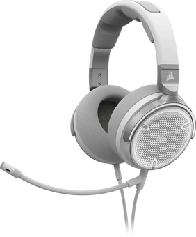Corsair Virtuoso Pro biały