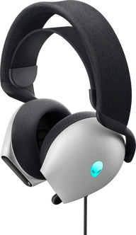 Dell Alienware AW520H Lunar Light