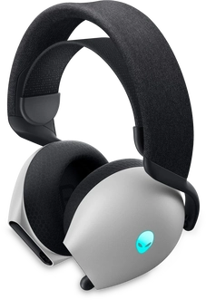 Dell Alienware AW720H Lunar Light