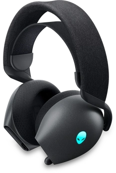 Dell Alienware AW720H Dark Side of the Moon