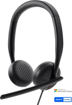 Dell WH3024 Pro Wired headset