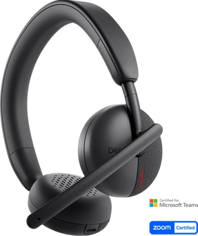 Dell Wireless Headset WL3024