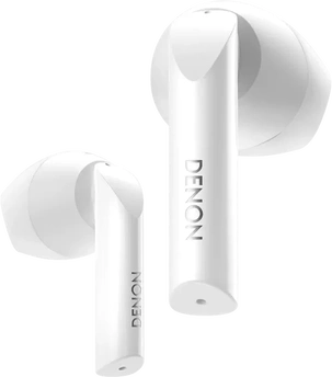 Denon AH-C500W biały