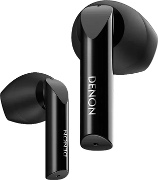 Denon AH-C500W czarny