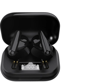 Denver TWE-38 czarny