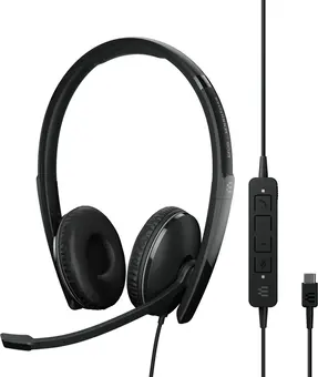 EPOS Sennheiser Adapt 160 ANC USB-C