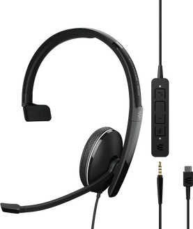 EPOS Sennheiser Adapt 135 USB-C II