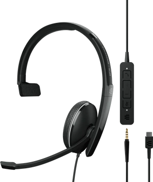 EPOS Sennheiser Adapt 135T USB-C II