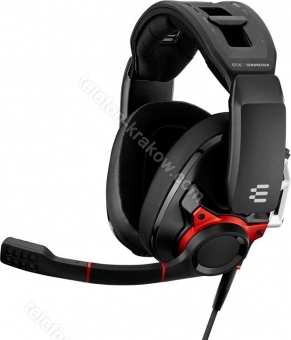 EPOS Sennheiser GSP 600