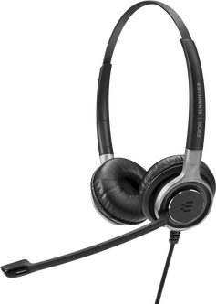 EPOS Sennheiser Impact SC 665 USB