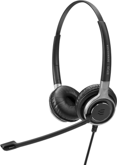 EPOS Sennheiser Impact SC 660 USB ML