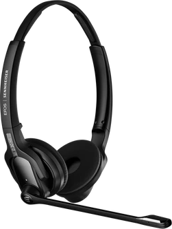 EPOS Sennheiser Impact D 30 USB ML - UE