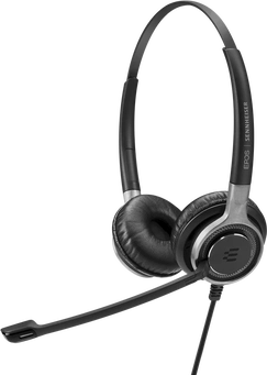 EPOS Sennheiser Impact SC 660 ANC USB
