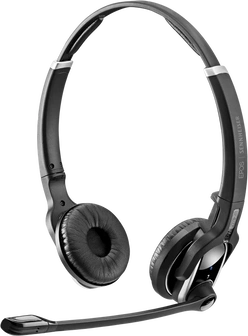 EPOS Sennheiser Impact DW Pro 2 USB ML - UE