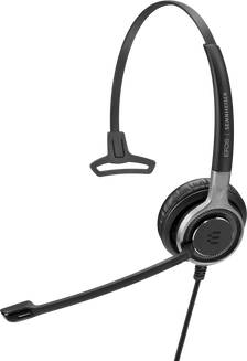 EPOS Sennheiser Impact SC 638