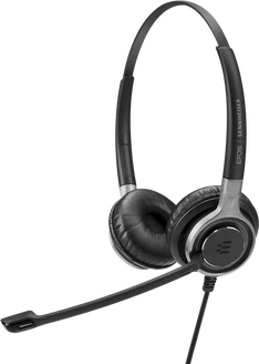 EPOS Sennheiser Impact SC 662