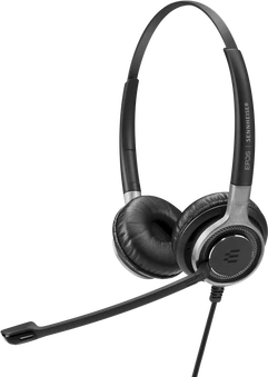 EPOS Sennheiser Impact SC 660