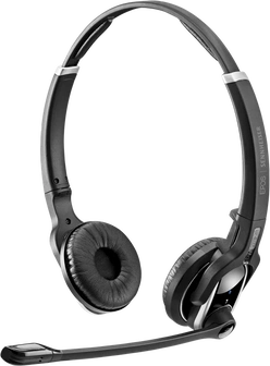 EPOS Sennheiser Impact DW Pro 2 ML - UE