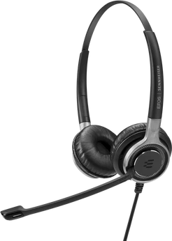 EPOS Sennheiser Impact SC 668