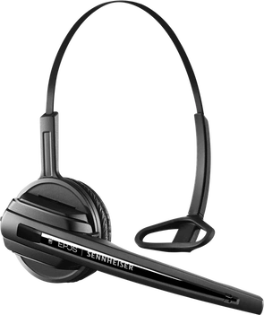 EPOS Sennheiser Impact D 10 HS